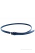 Tops Women Semi-formal Black Genuine Leather Belt(Black) Tops Women Semi-formal Black Genuine Leather Belt(Black)
